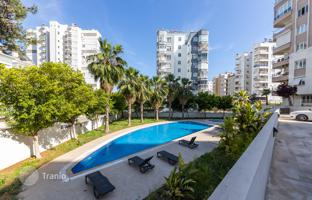 2-bedroom apartment 80 m² in Antalya (city) for 16,969,000 TRY