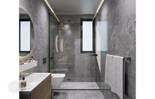 2-bedroom apartment in new building in Limassol for 300,000 €