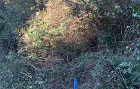 Urbanized plot 1594 m² with sea view, Utjeha, Bar for 195,000 €