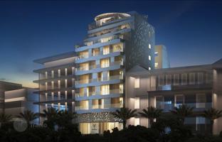Sea view complex of Full-service apartments, Pireus, Greece for From 415,000 €