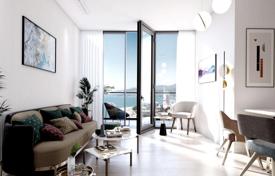 Elite apartment 54 square meters in the center of Batumi for $117,000