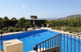 5-bedroom villa in Antibes for 5,000 € per week