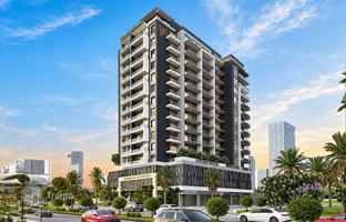 117 new flats in residential complex Al Waleed W.S 1 in Dubai Land Residence Complex for From $165,000