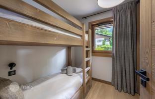 4-bedroom apartment 88 m² in Megeve for 1,150,000 €