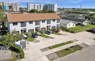 Terraced house 485 m² in Hollywood for $1,725,000