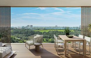3-bedroom apartment 180 m² in Oeiras for 792,000 €