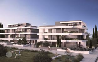 3-bedroom apartment 114 m² in Thessaloniki for 300,000 €