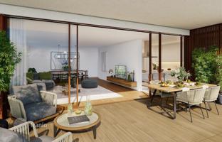 Apartment 159 m² in Porto (city) for 440,000 €