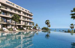 1-bedroom apartment 82 m² in Manilva for 435,000 €