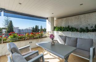 3-bedroom apartment 166 m² in Marbella for 1,543,000 €
