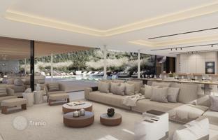 4-bedroom villa 1,061 m² in Sotogrande for 4,950,000 €