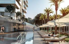 Comfortable apartment in a residence with a fitness center, Limassol, Cyprus for 2,600,000 €