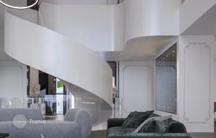 6-bedroom villa 1,688 m² in Marbella for 16,500,000 €