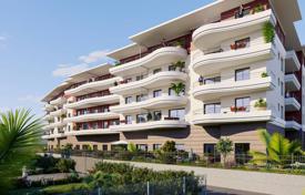 One-bedroom apartment in a new complex, Cagnes-sur-Mer, Cote d'Azur, France for 200,000 €