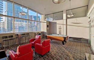1-bedroom apartment in Yonge Street for C$708,000