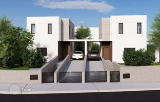 3-bedroom cottage in Limassol for 380,000 €