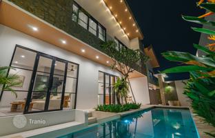 2-bedroom villa 152 m² in Canggu for $220,000