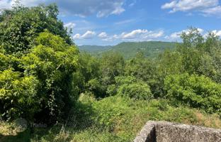 Land plot 870 m² in Istria County for 36,000 €