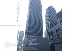 1-bedroom apartments in condo 64 m² in Miami for $565,000