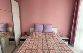 1 bedroom apartment in the complex ”Casa Del Sol“ Sunny Beach, Bulgaria, 62 sq m for 81,000 €