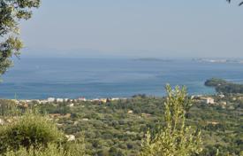 Agios Markos Land For Sale Central Corfu for 215,000 €