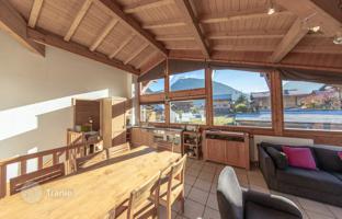 3-bedroom apartment 85 m² in Morzine for 795,000 €