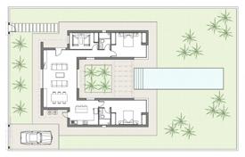 Villa – Benijofar, Valencia, Spain for 555,000 €