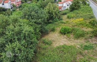 Land plot 1,000 m² in Viškovo for 75,000 €