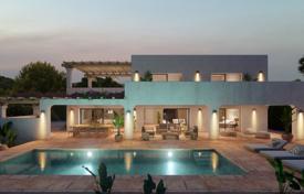 Detached house – Moraira, Valencia, Spain for 1,675,000 €