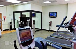 2-bedroom apartments in condo 78 m² in Fort Lauderdale for $399,000