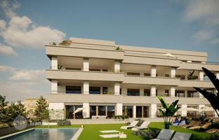 3-bedroom apartment 127 m² in El Fondó de les Neus for 305,000 €