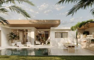 Modern villas with swimming pools and barbecue areas in Bo Phut, Koh Samui, Thailand for From $328,000