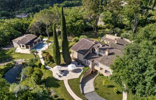 10-bedroom villa in Le Bar-sur-Loup for 2,700,000 €