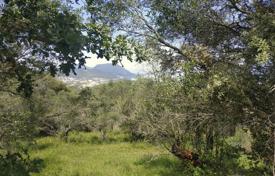 Messonghi Land For Sale South Corfu for 130,000 €