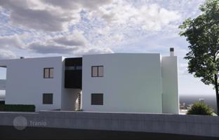 2-bedroom apartment 76 m² in Porec for 285,000 €