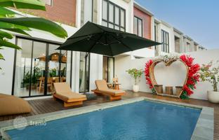 3-bedroom villa 120 m² in Kerobokan for $185,000