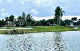 Townhome – Pembroke Pines, Broward, Florida,  USA for $647,000
