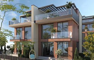 2-bedroom villa 177 m² in Batumi for $310,000