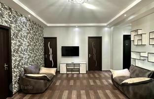 3-bedroom apartment 100 m² in Tbilisi (city) for $125,000