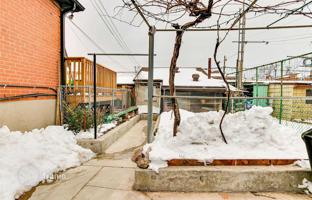 3-bedroom townhouse in York for C$1,205,000