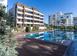 Apartment building 1,324 m² in Germasogeia for 800,000 €