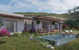 Luxury Year Round Living on One Level Central Bodrum for $642,000