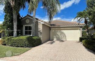 2-bedroom house 210 m² in Boynton Beach for 482,000 €
