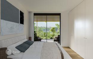 2-bedroom apartment 45 m² in Vila Nova de Gaia for 305,000 €