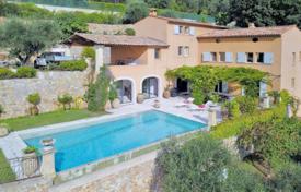 Villa – Grasse, Côte d'Azur (French Riviera), France for 1,295,000 €