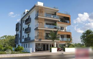 2-bedroom apartment in new building 78 m² in Larnaca for 229,000 €