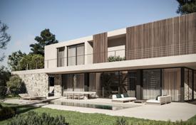 New complex of luxury villas with swimming pools and gardens, Peyia, Cyprus for From $774,000