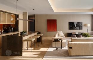 2-bedroom penthouse 226 m² in Manhattan for $15,000,000