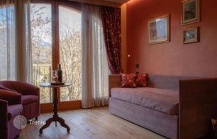 7-bedroom villa in Aosta Valley. Price on request
