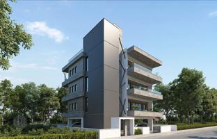 New residence at 500 meters from the sea, Limassol, Cyprus for From 205,000 €